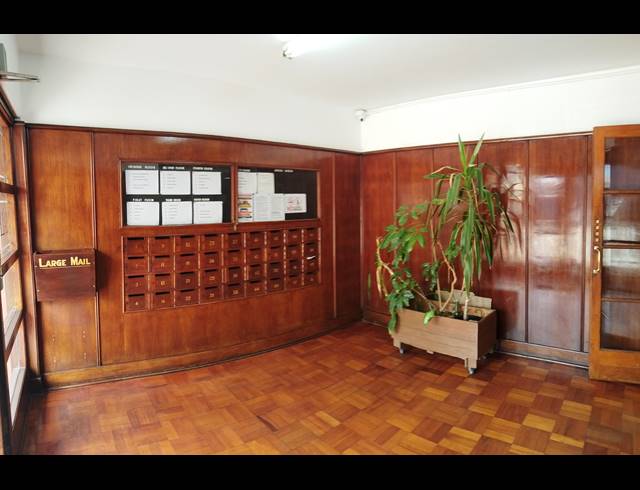 1 BEDROOM SECTIONAL TITLE FOR SALE IN GQEBERHA CENTRAL